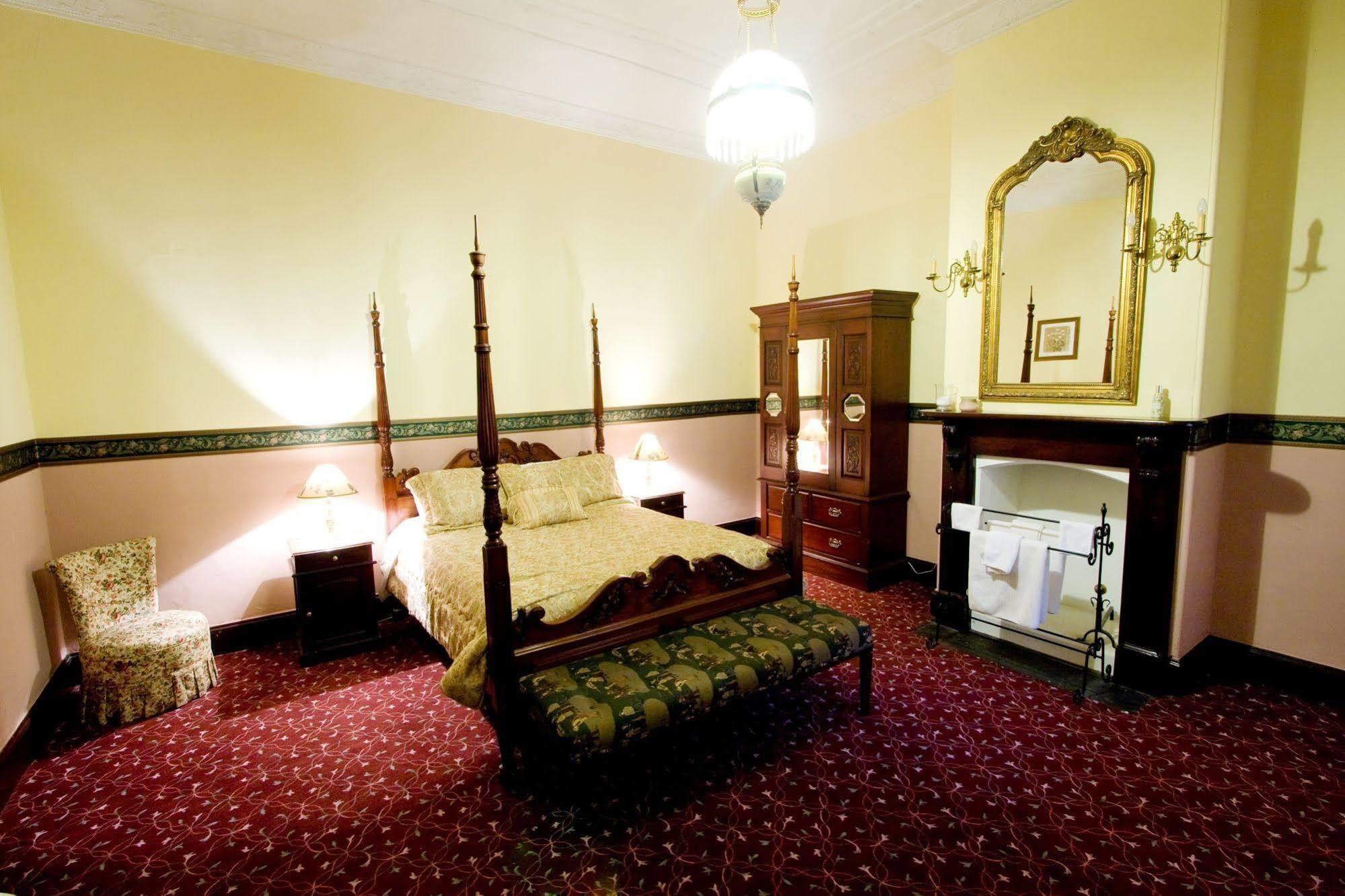 Ranelagh Bed And Breakfast Dubbo Luaran gambar