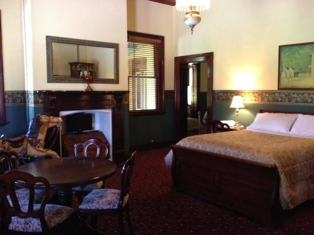 Ranelagh Bed And Breakfast Dubbo Luaran gambar