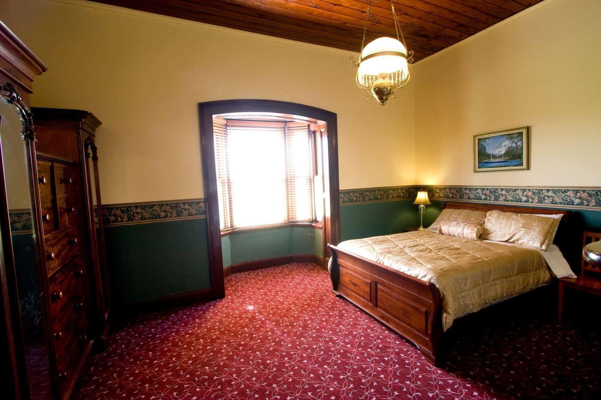 Ranelagh Bed And Breakfast Dubbo Luaran gambar