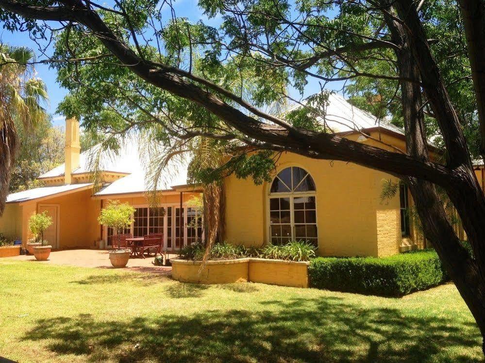 Ranelagh Bed And Breakfast Dubbo Luaran gambar